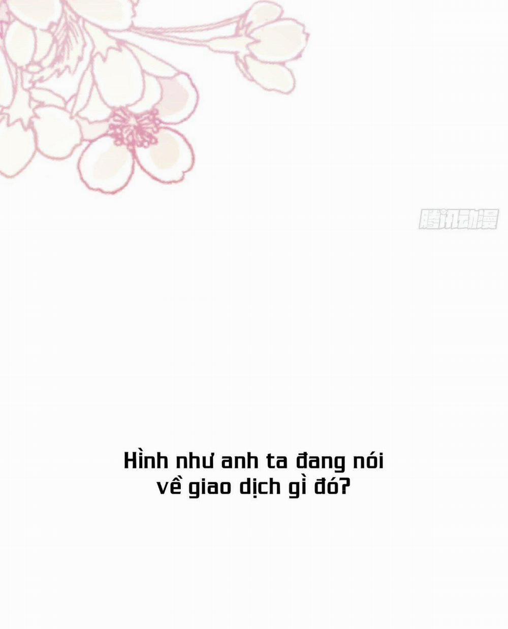 Tân Nương Của Ma Thần Chương 8 Trang 10