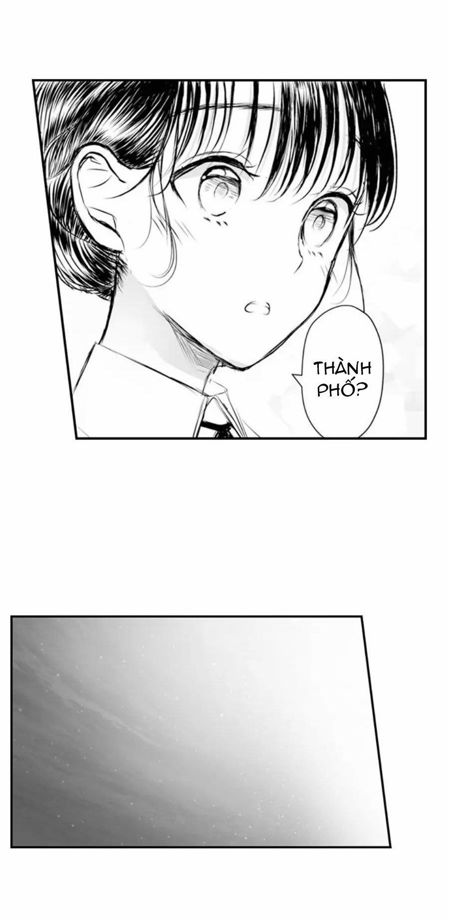 Tân Nương Của Quái Thú ~ Hỡi Nửa Kia Định Mệnh,hãy Mang Trong Mình Đứa Con Của Ta 31.1 trang 11