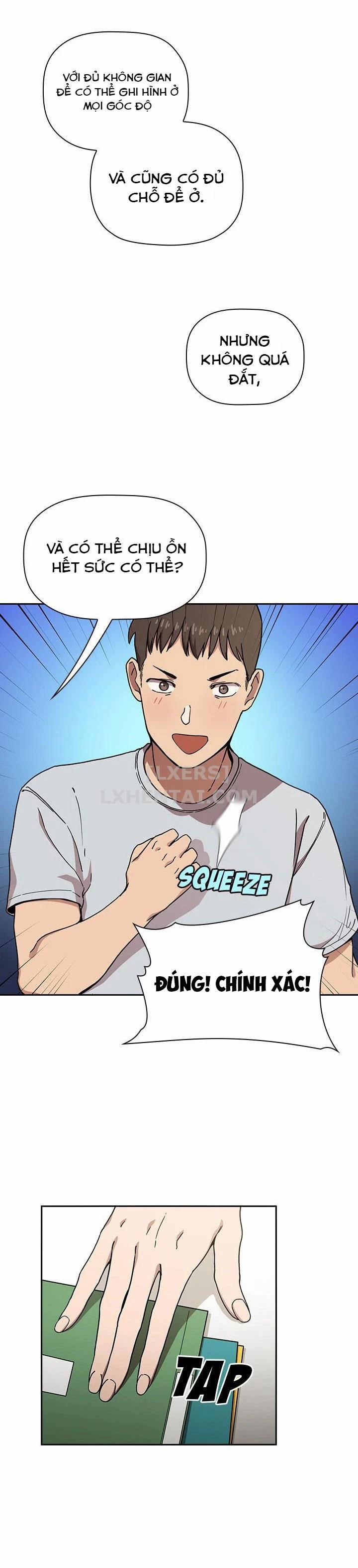 Tan Rã Và Tái Hợp 1 trang 18