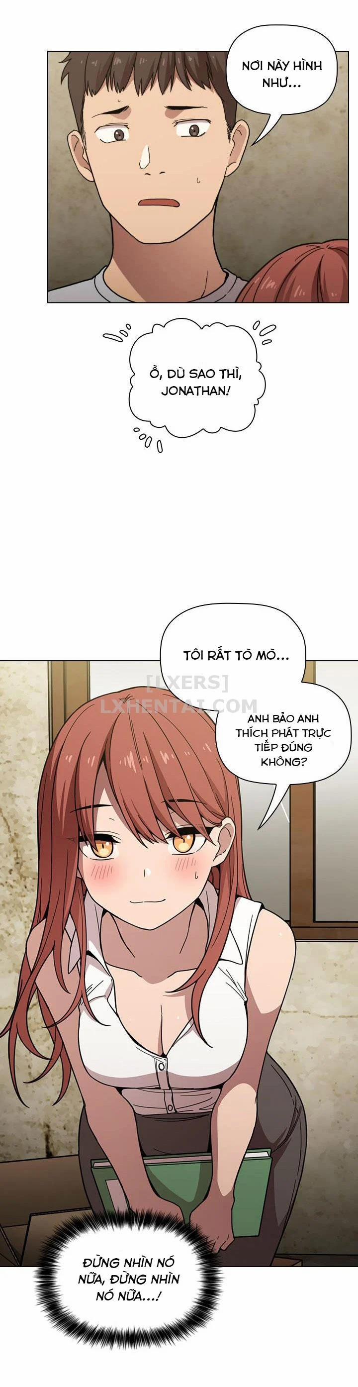 Tan Rã Và Tái Hợp 1 trang 27