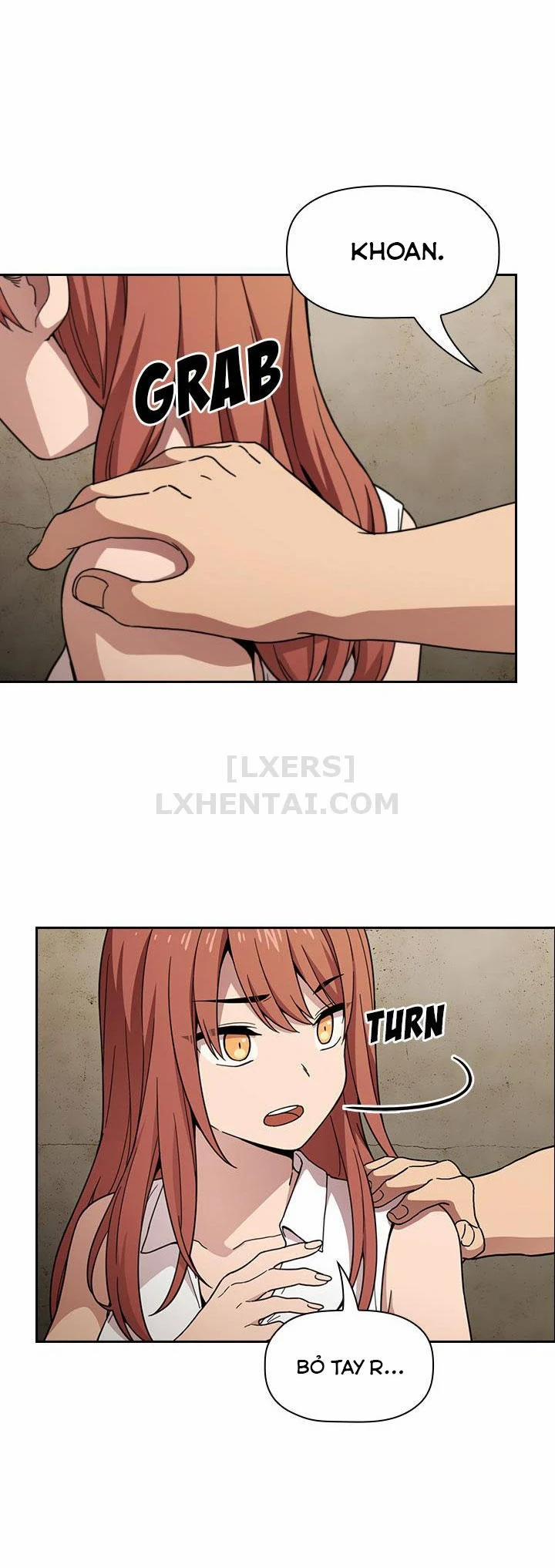 Tan Rã Và Tái Hợp 1 trang 41