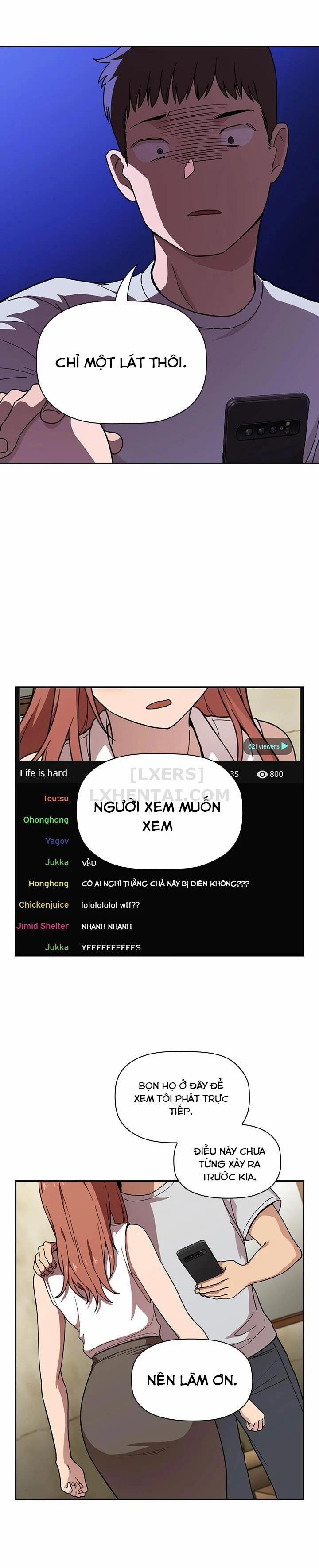 Tan Rã Và Tái Hợp 1 trang 42