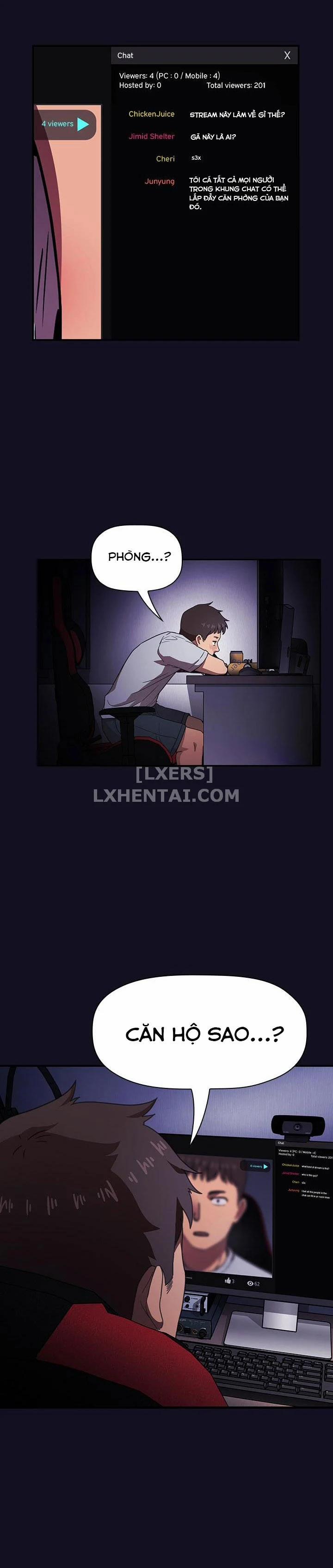 Tan Rã Và Tái Hợp 1 trang 9