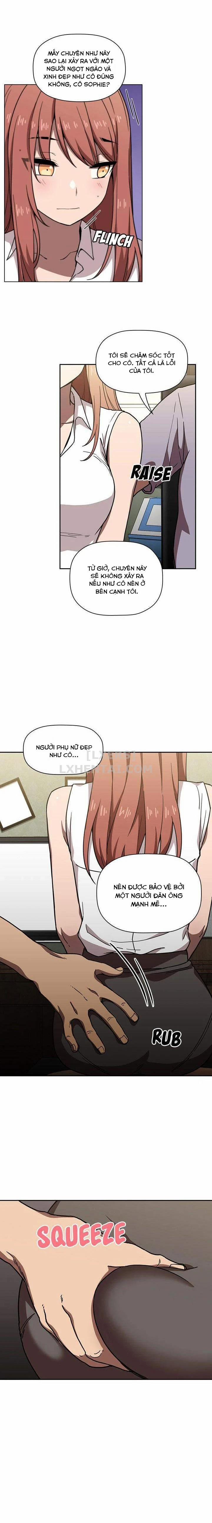 Tan Rã Và Tái Hợp 2 trang 17