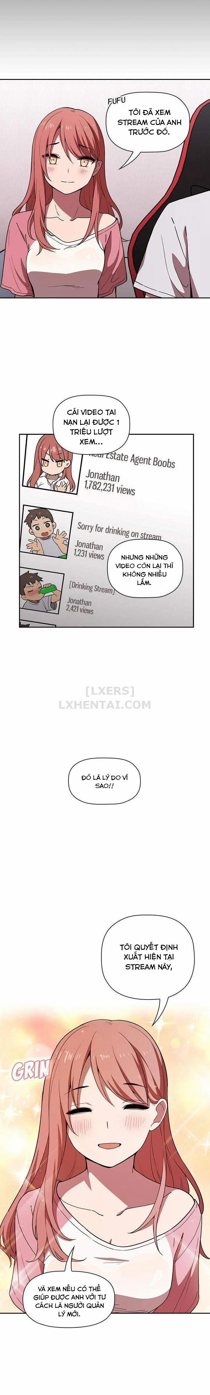 Tan Rã Và Tái Hợp 2 trang 28