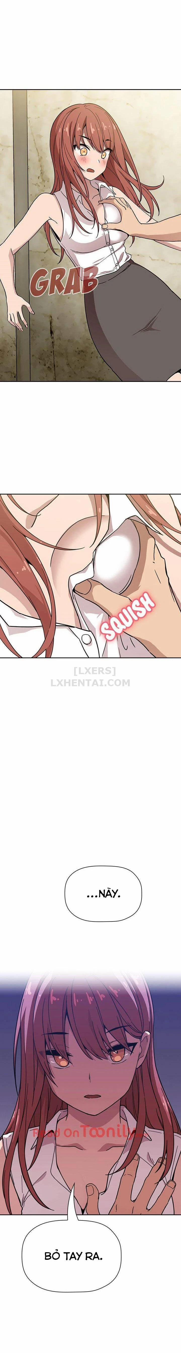 Tan Rã Và Tái Hợp 2 trang 6