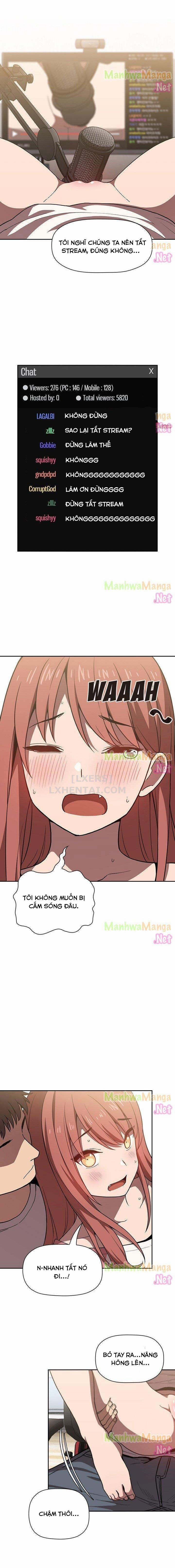 Tan Rã Và Tái Hợp 3 trang 11