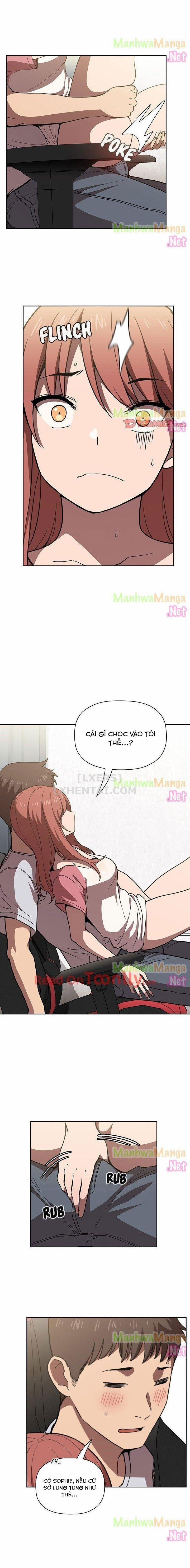 Tan Rã Và Tái Hợp 3 trang 12