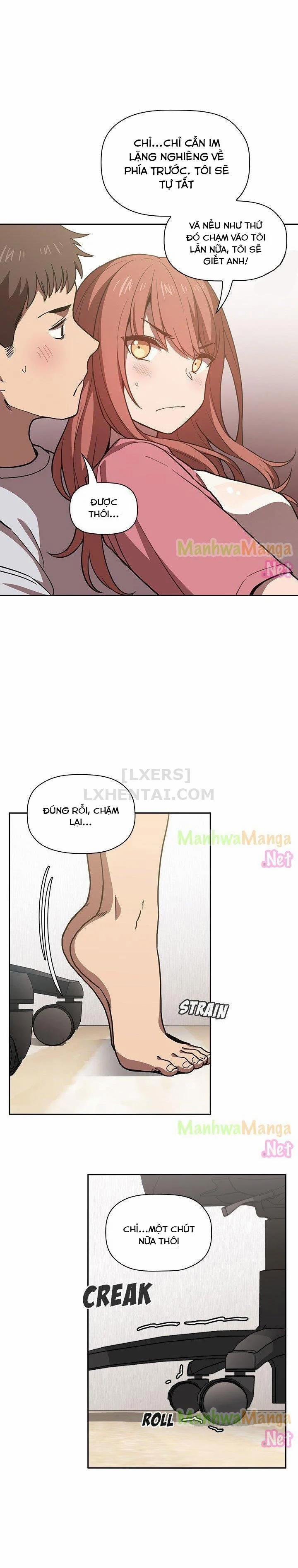 Tan Rã Và Tái Hợp 3 trang 14