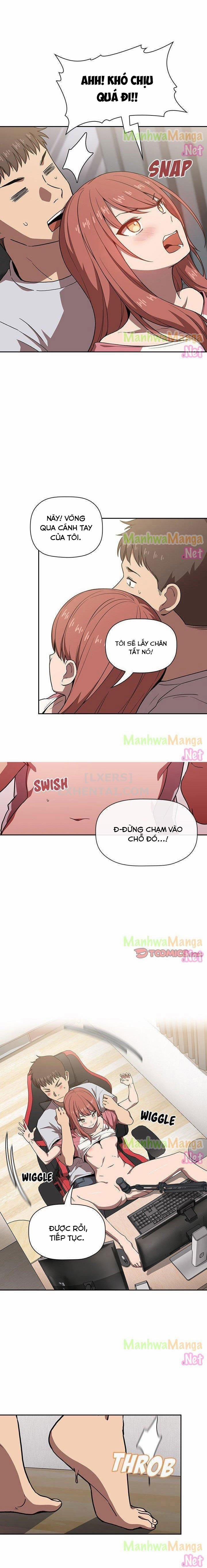 Tan Rã Và Tái Hợp 3 trang 16