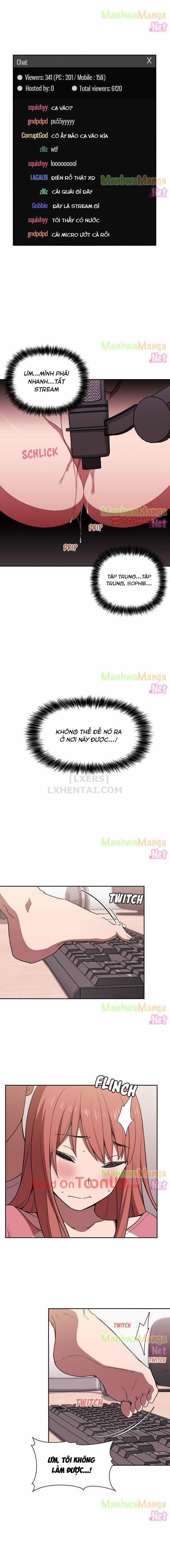 Tan Rã Và Tái Hợp 3 trang 20