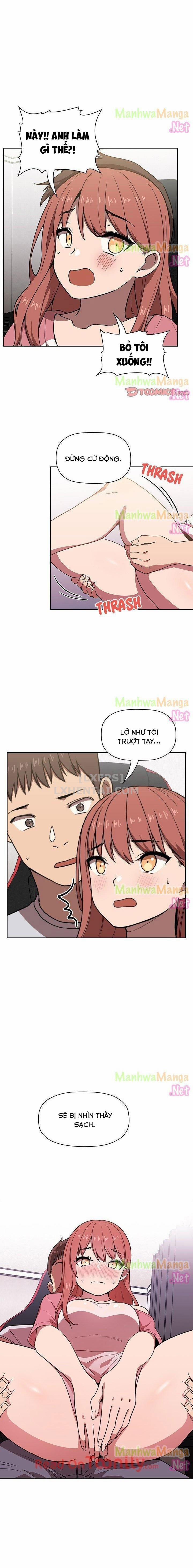 Tan Rã Và Tái Hợp 3 trang 4