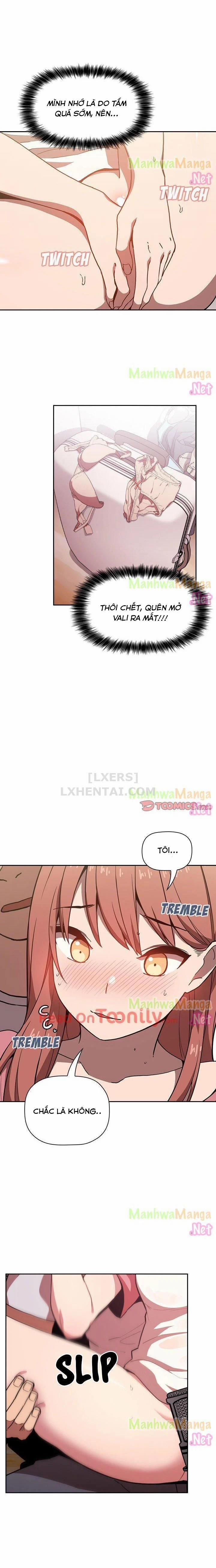 Tan Rã Và Tái Hợp 3 trang 7