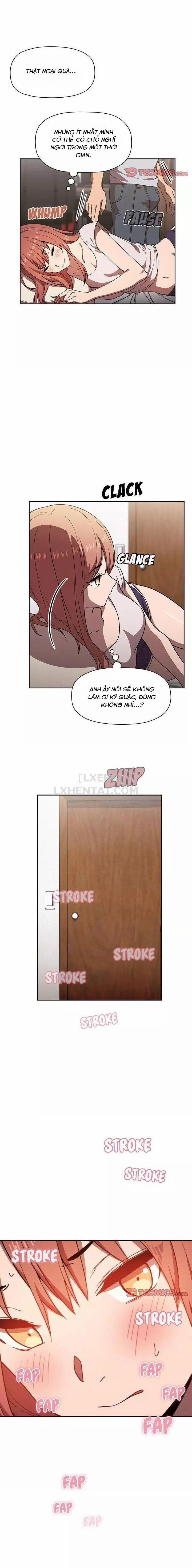 Tan Rã Và Tái Hợp 4 trang 11