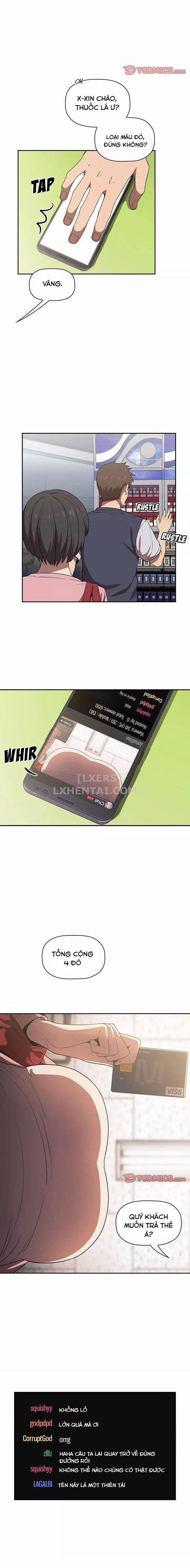 Tan Rã Và Tái Hợp 4 trang 16