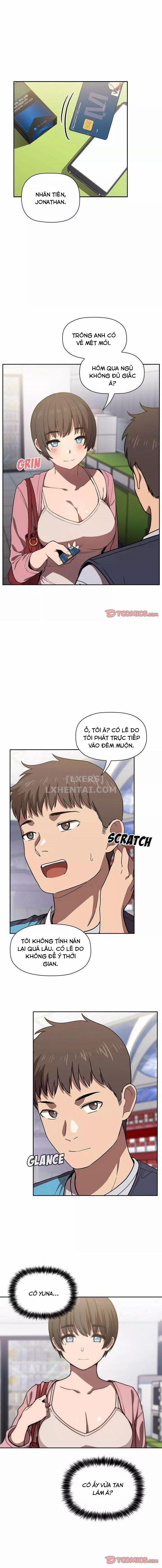 Tan Rã Và Tái Hợp 4 trang 17