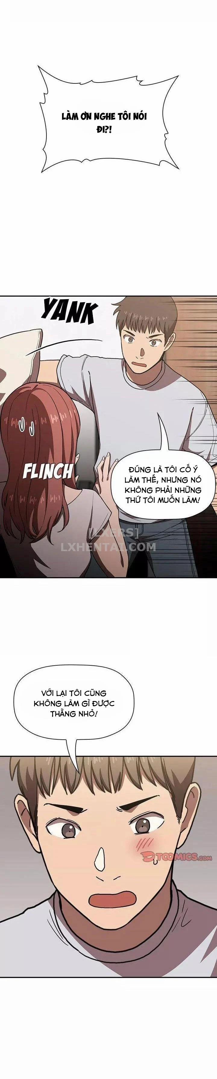 Tan Rã Và Tái Hợp 4 trang 8