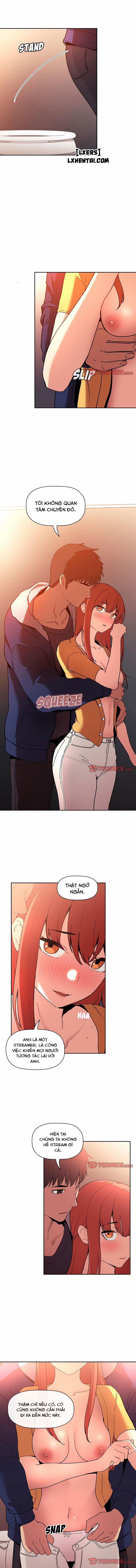 Tan Rã Và Tái Hợp 41 trang 9