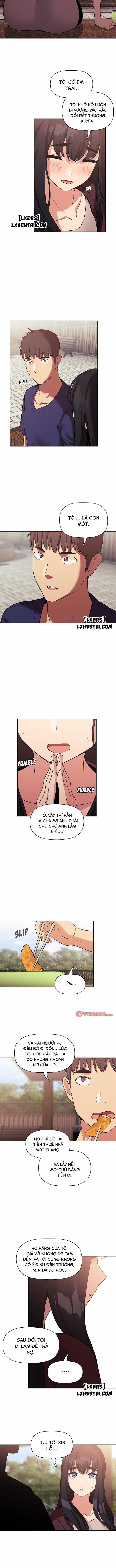 Tan Rã Và Tái Hợp 43 trang 10