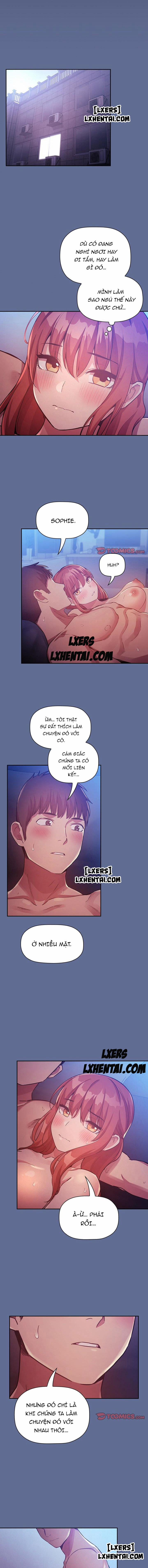 Tan Rã Và Tái Hợp 47 trang 9