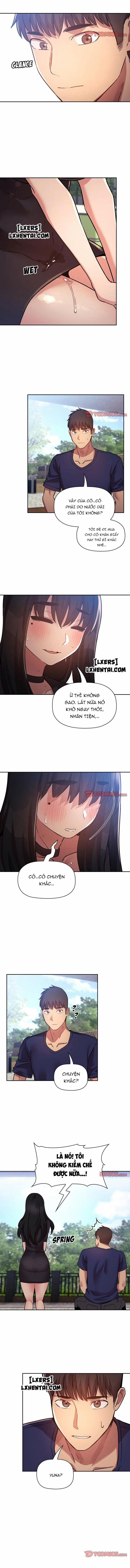 Tan Rã Và Tái Hợp 48 trang 11