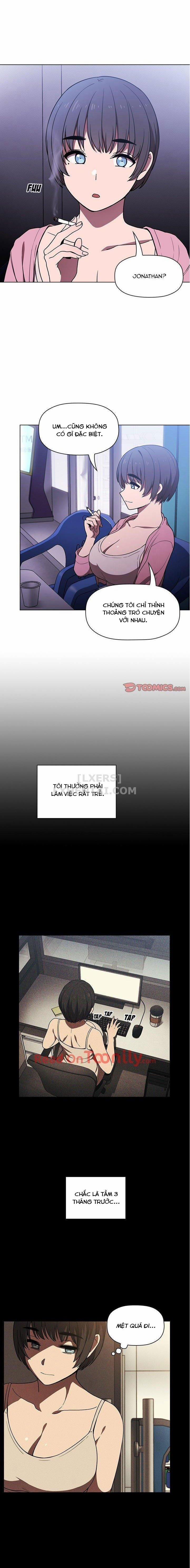 Tan Rã Và Tái Hợp 5 trang 12