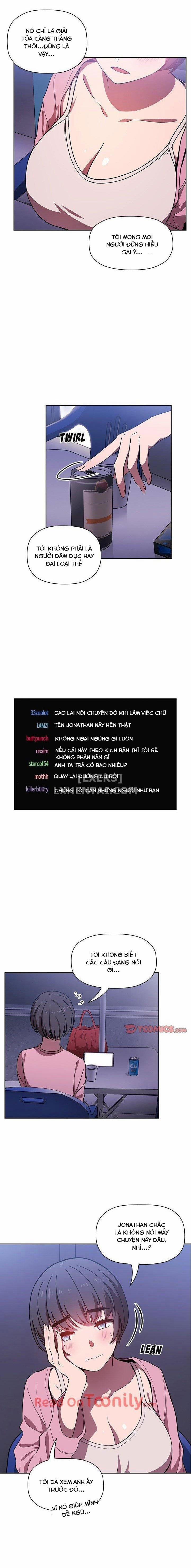 Tan Rã Và Tái Hợp 5 trang 16