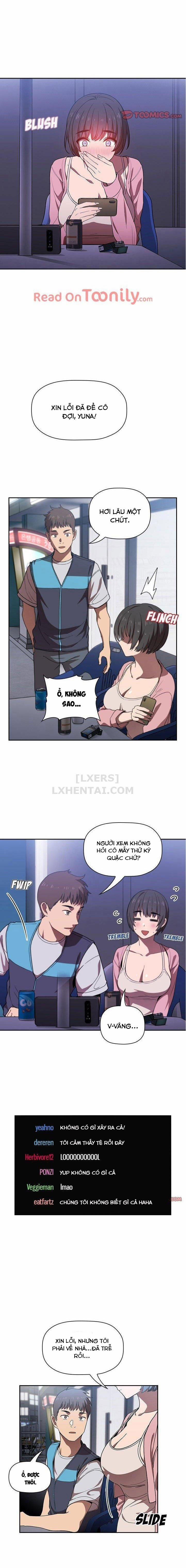 Tan Rã Và Tái Hợp 5 trang 19