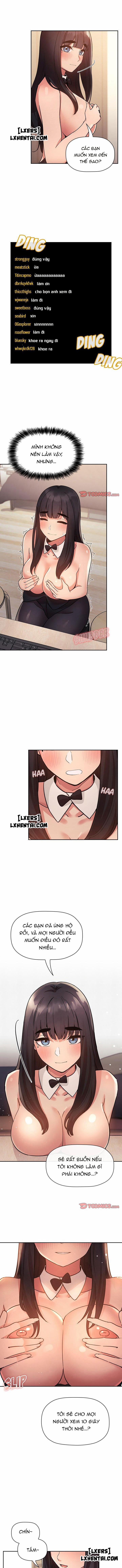 Tan Rã Và Tái Hợp 52 trang 9