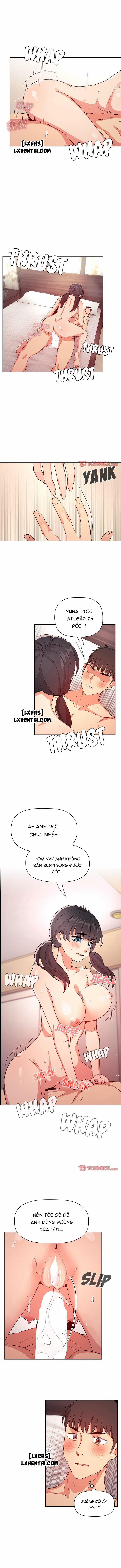 Tan Rã Và Tái Hợp 59 trang 11