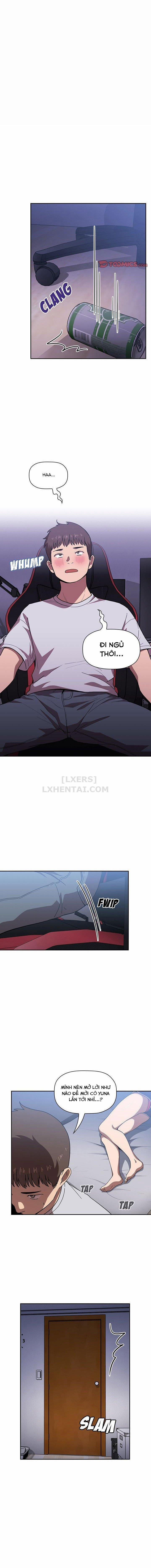 Tan Rã Và Tái Hợp 6 trang 11