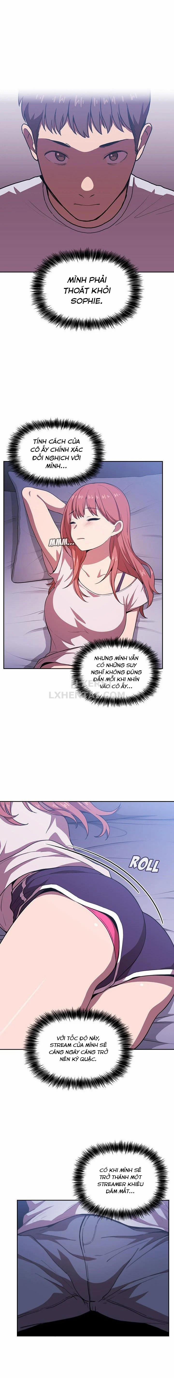 Tan Rã Và Tái Hợp 6 trang 8