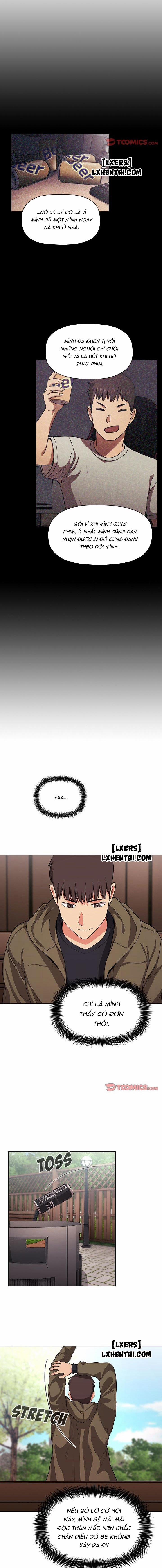 Tan Rã Và Tái Hợp 61 trang 9