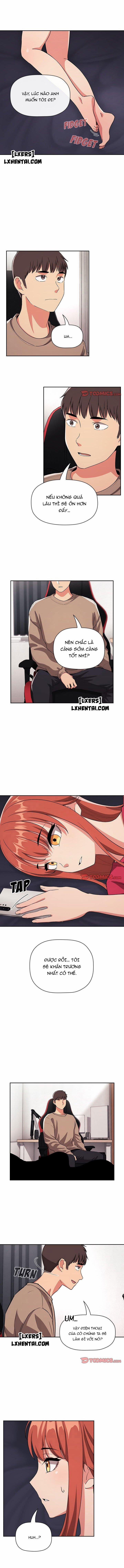 Tan Rã Và Tái Hợp 62 trang 9