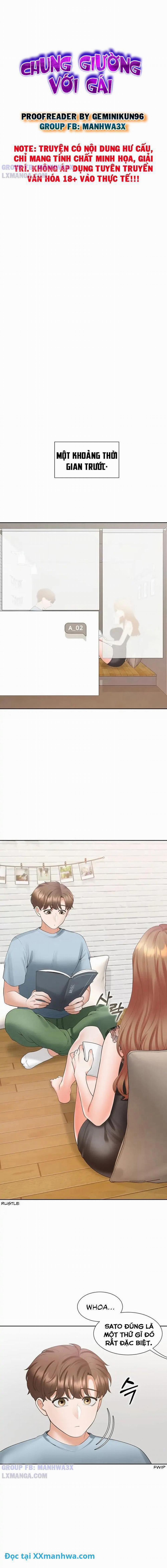 Tân sinh viên ngành triết 38 trang 1