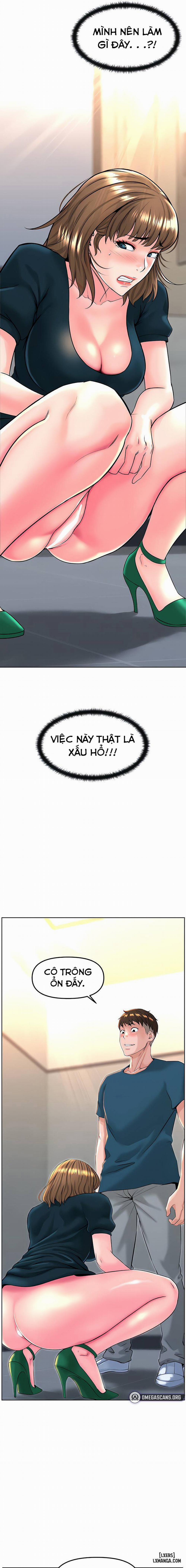 Tần Số 13 trang 4