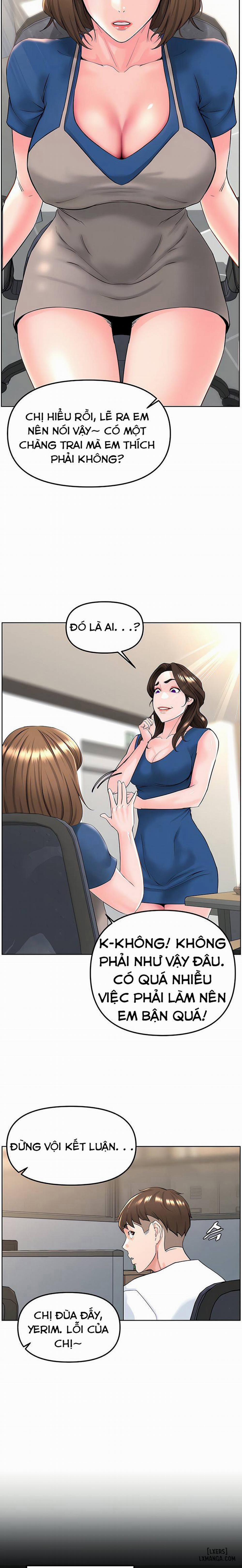 Tần Số 14 trang 4