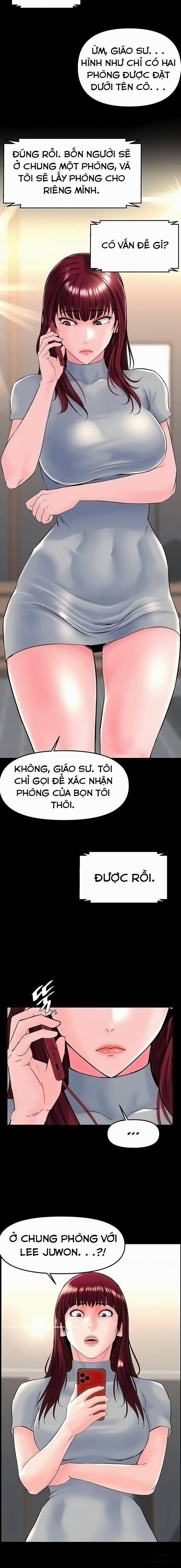 Tần Số 15 trang 3