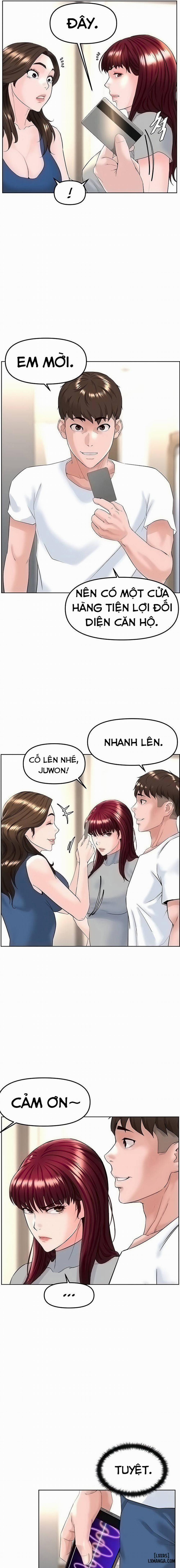 Tần Số 15 trang 6