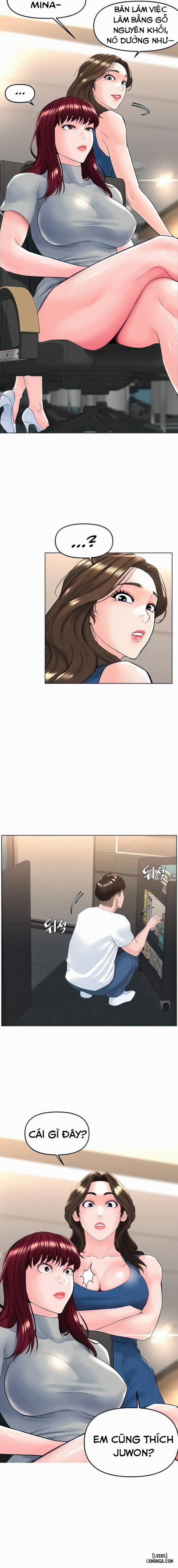 Tần Số 17 trang 9