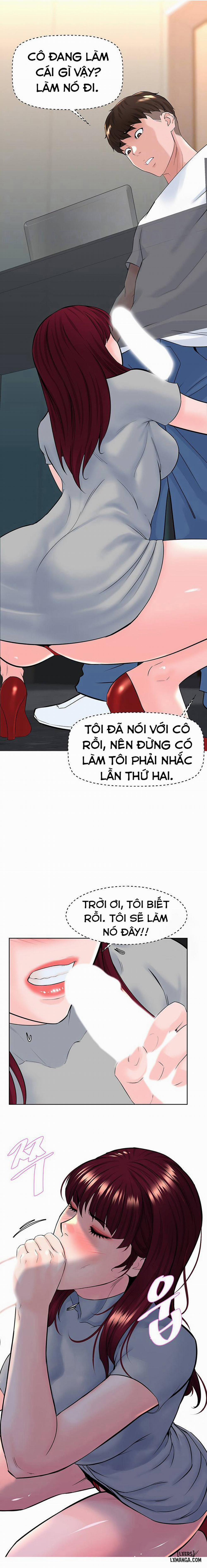 Tần Số 19 trang 6