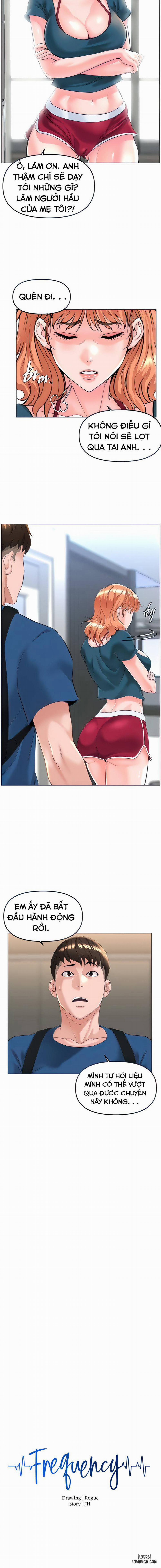 Tần Số 21 trang 3