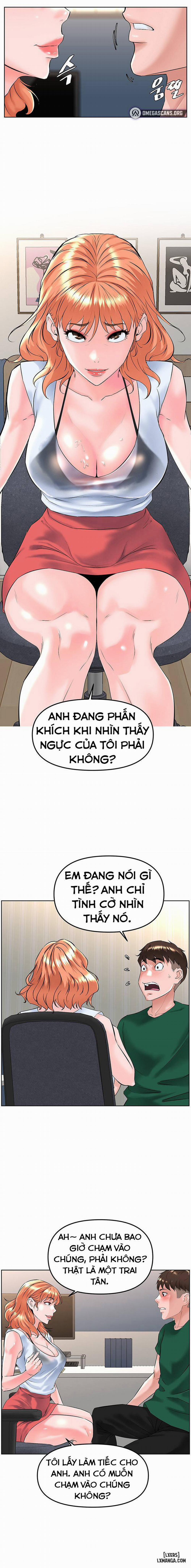 Tần Số 22 trang 8