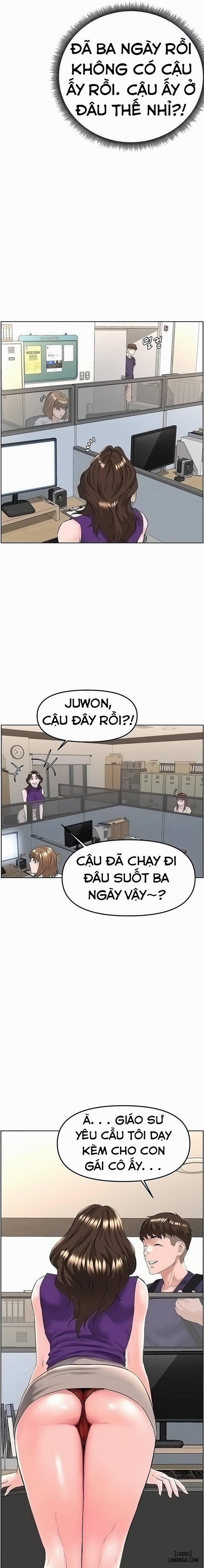 Tần Số 25 trang 2