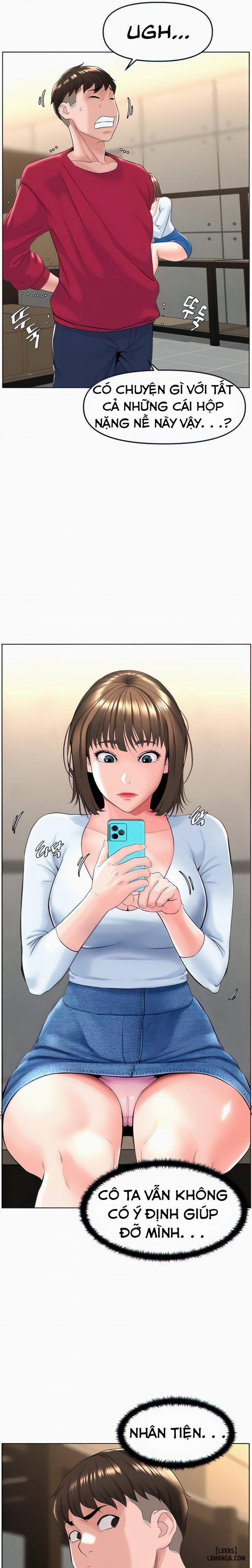 Tần Số 3 trang 3