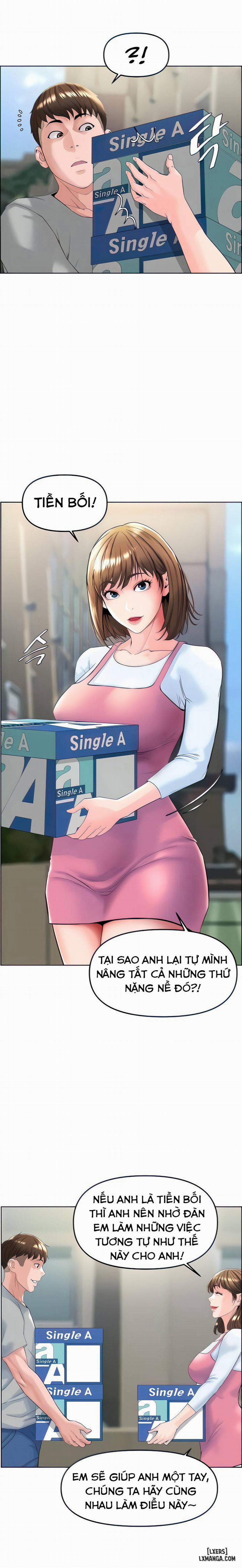 Tần Số 4 trang 3