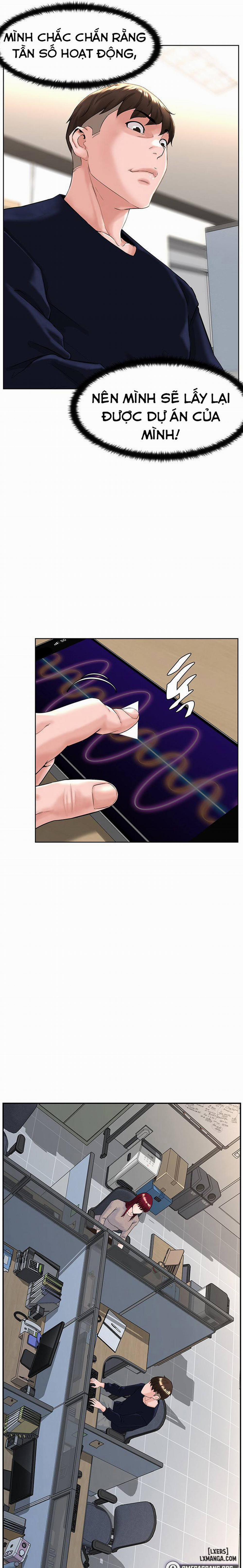 Tần Số 5 trang 18
