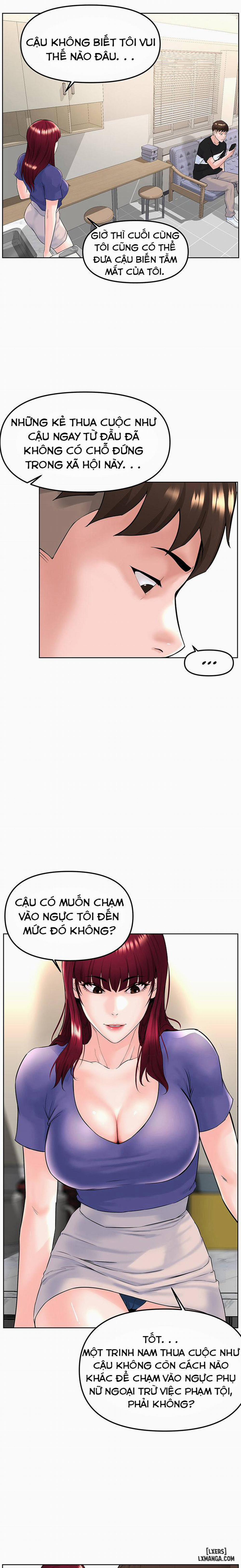 Tần Số 6 trang 21