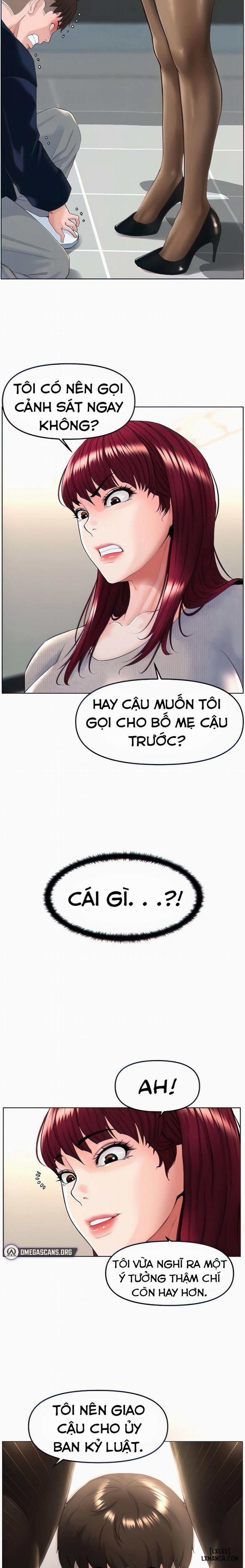 Tần Số 6 trang 7