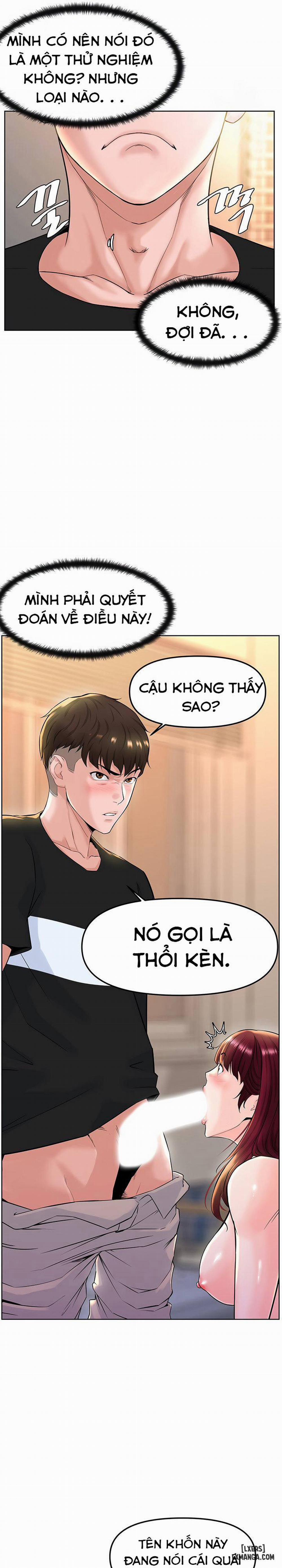 Tần Số 8 trang 9